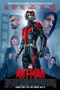 Ant-Man (2015) Hindi Dubbed