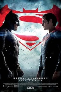 Batman v Superman: Dawn of Justice (2016) Hindi Dubbed