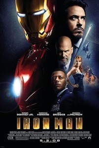 Iron Man (2008) Hindi Dubbed