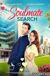 The Soulmate Search (2024) Hindi Dubbed